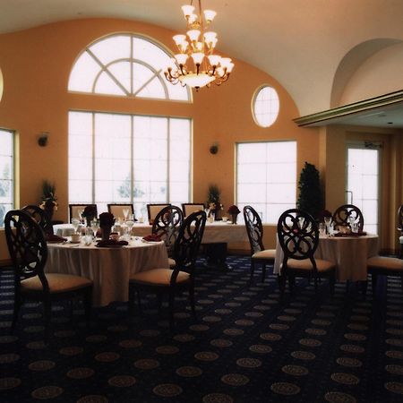 Chateau Louis Hotel & Conference Centre Edmonton Ngoại thất bức ảnh