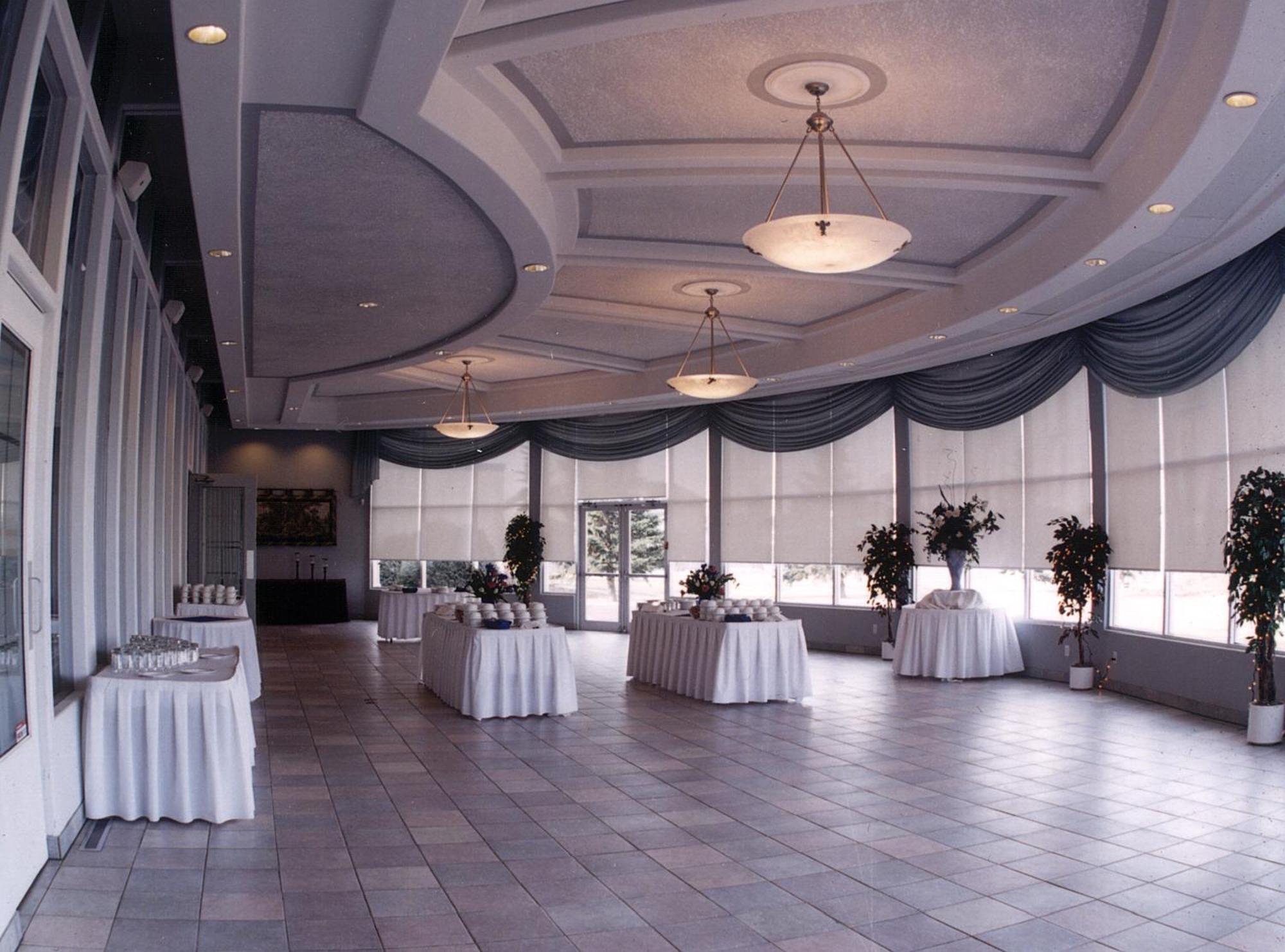 Chateau Louis Hotel & Conference Centre Edmonton Ngoại thất bức ảnh