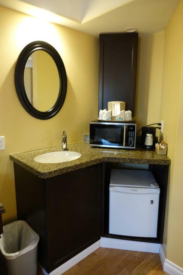 Chateau Louis Hotel & Conference Centre Edmonton Ngoại thất bức ảnh